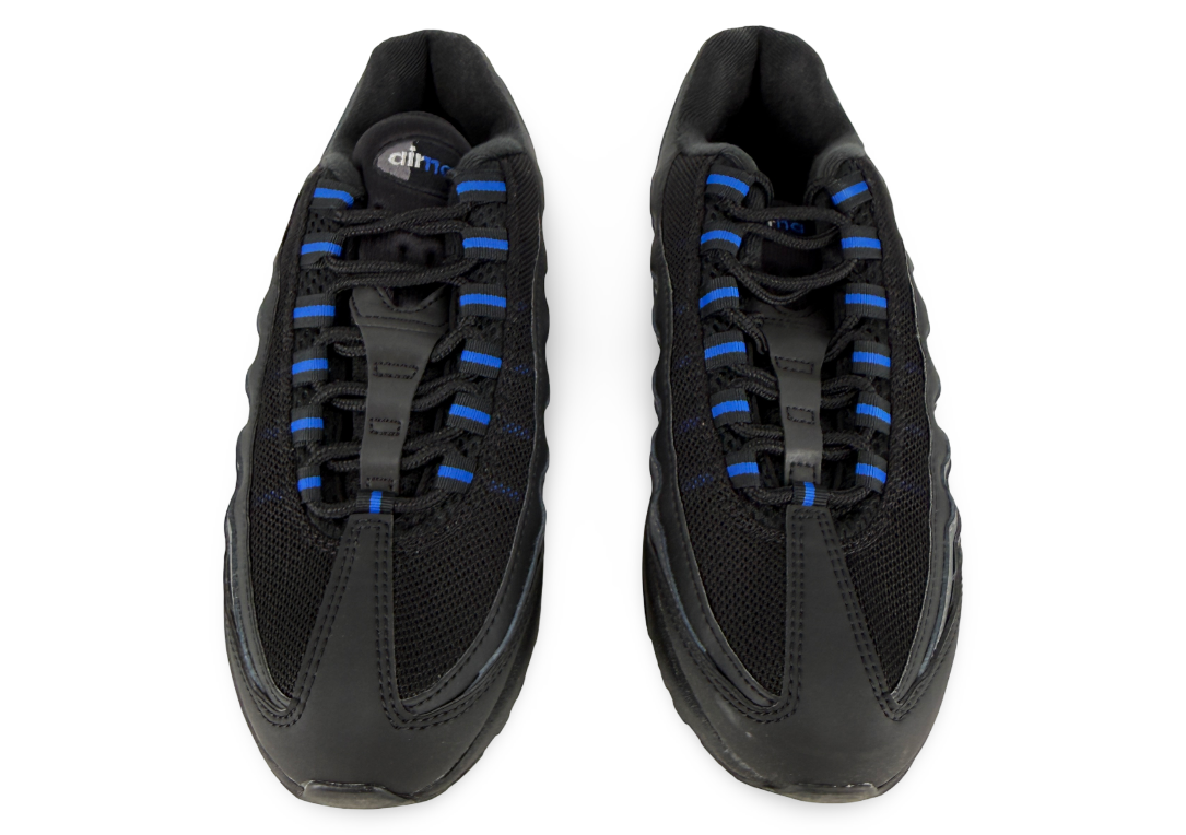 Nike Air Max 95 OG Grey Blue
