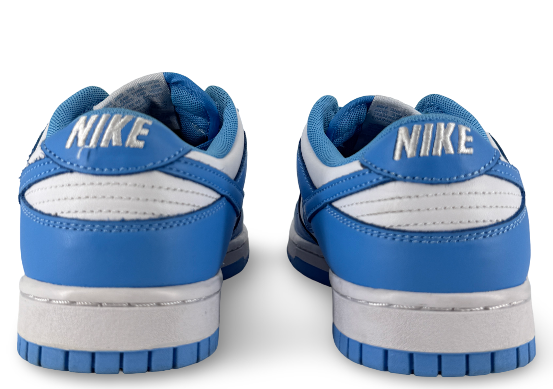 Nike Dunk Low UNC (2021)