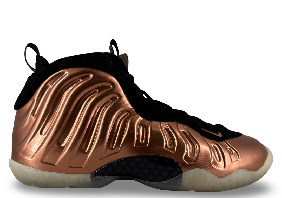 Nike Little Posite One Copper (2024) (GS)
