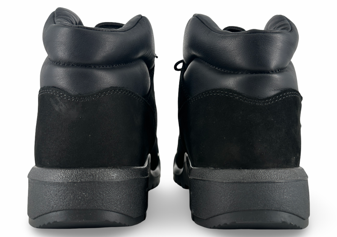 Timberland Waterproof Field Boot Loso Black