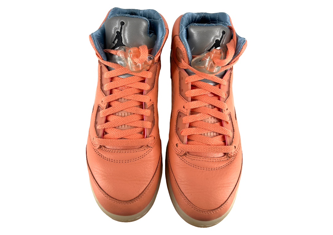 Jordan 5 Retro DJ Khaled We The Best Crimson Bliss (GS)