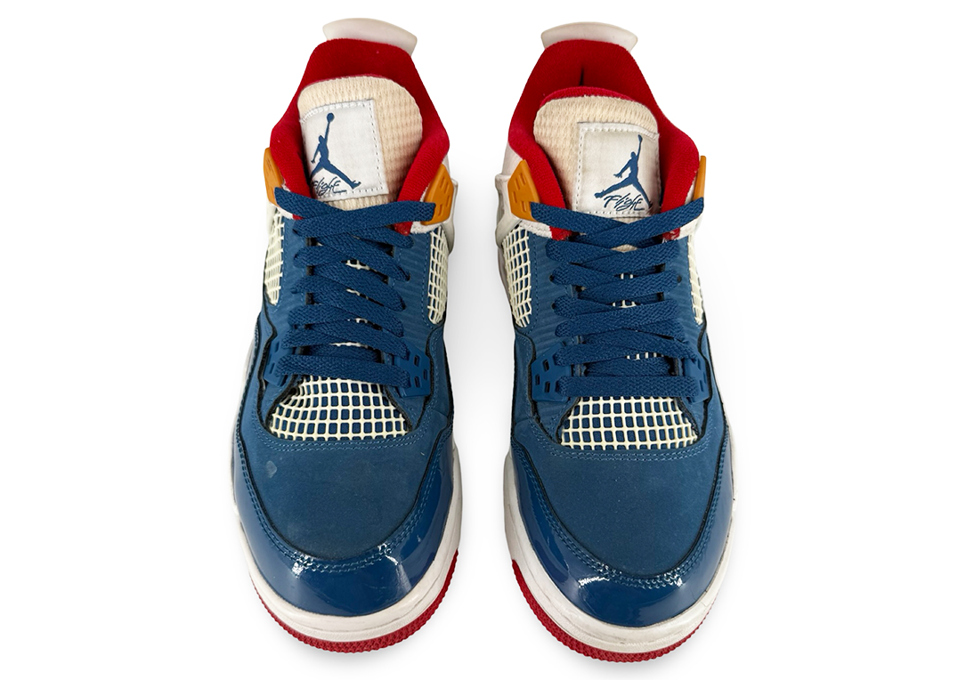 Jordan 4 Retro Messy Room (GS)