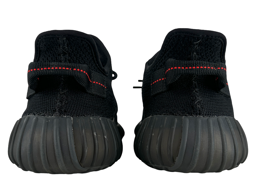 adidas Yeezy Boost 350 V2 Black Red
