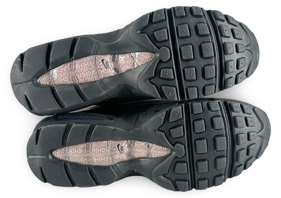 Nike Air Max 95 SP A Ma Maniére While You Were Sleeping
