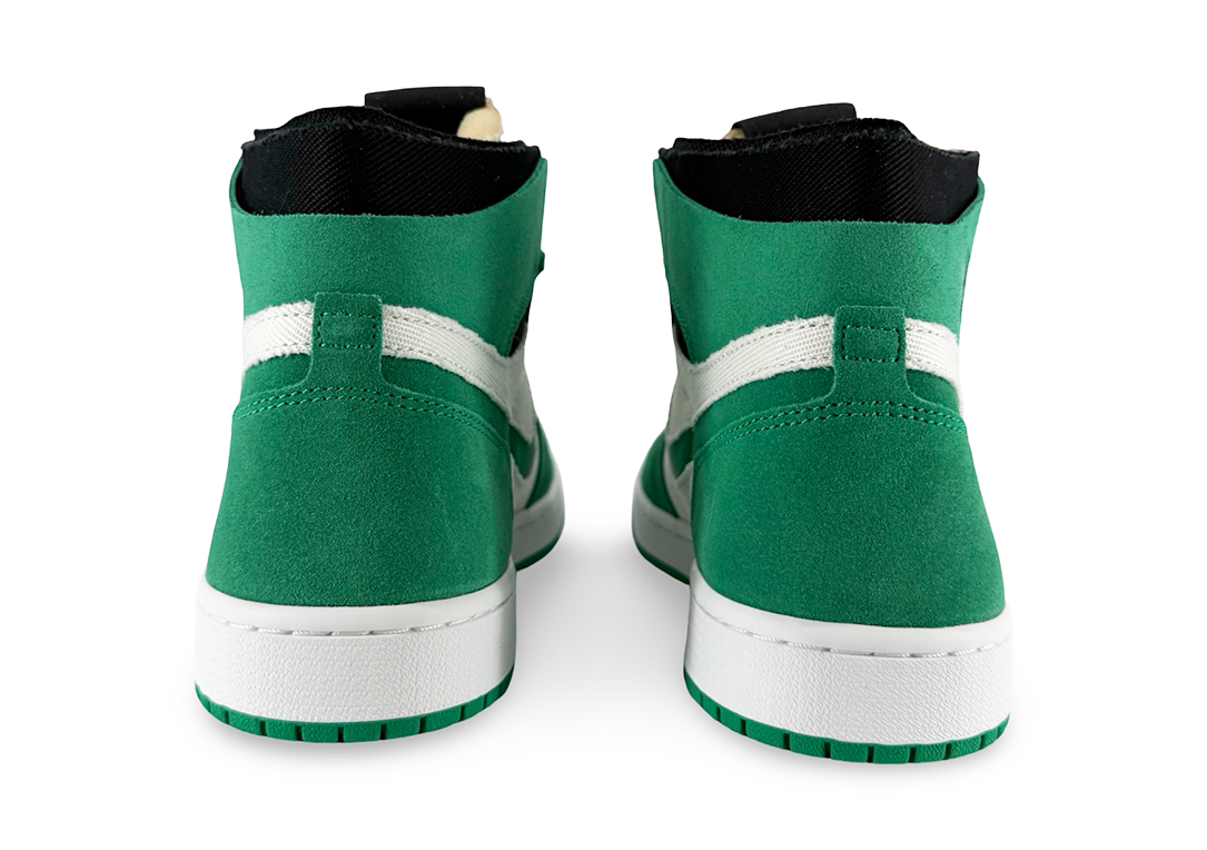 Jordan 1 High Zoom Air CMFT Stadium Green