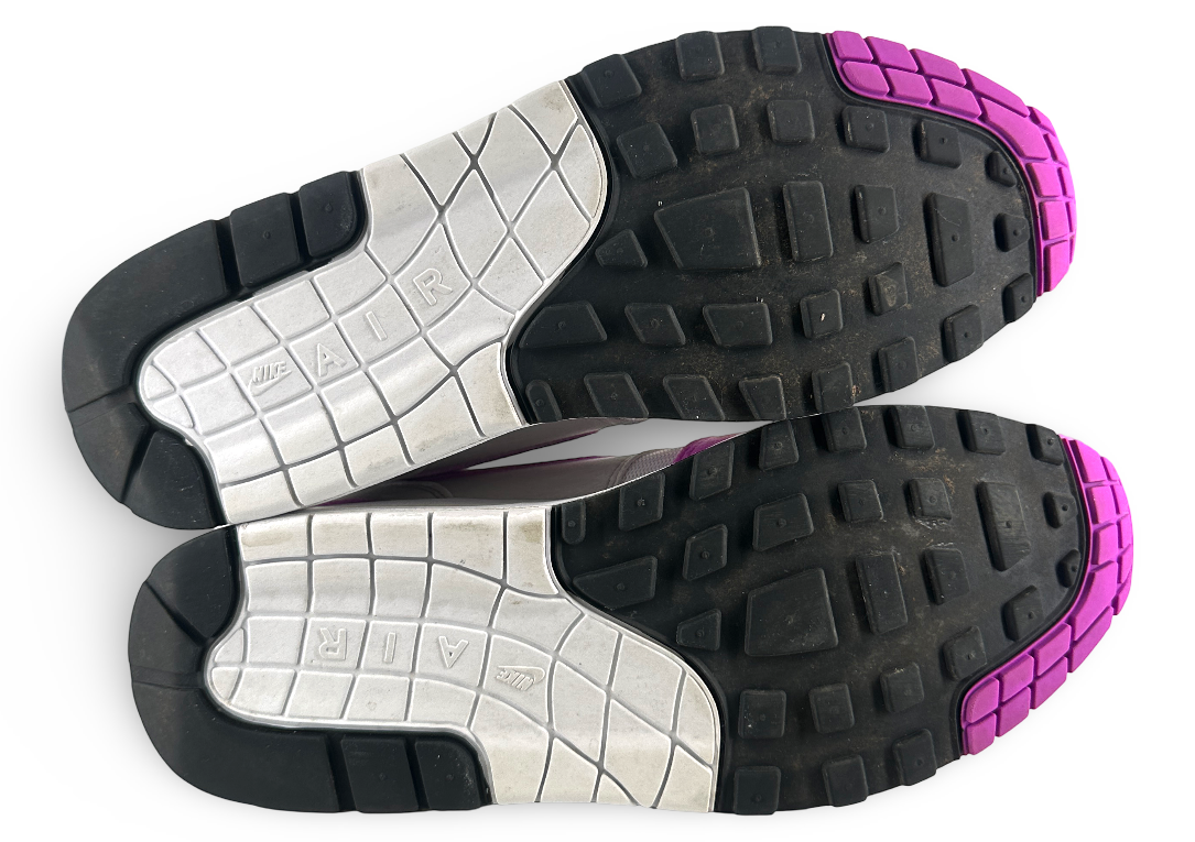 Nike Air Max 1 '87 Fuchsia Dream (Women's)