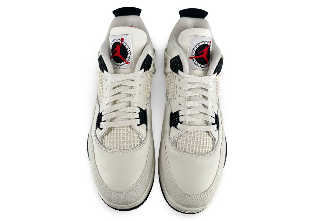 Jordan 4 Retro OG Flight Club