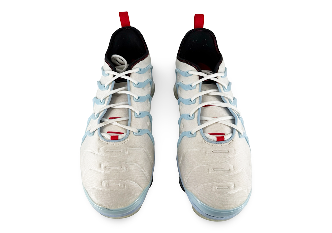 Nike Air VaporMax Plus University Red
