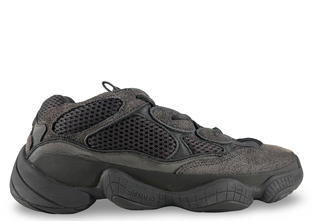 adidas Yeezy 500 Utility Black