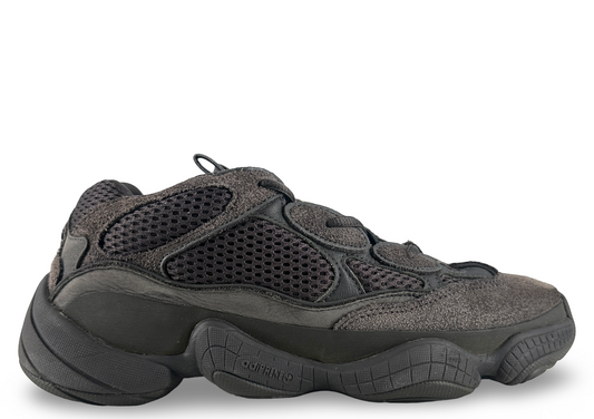 adidas Yeezy 500 Utility Black