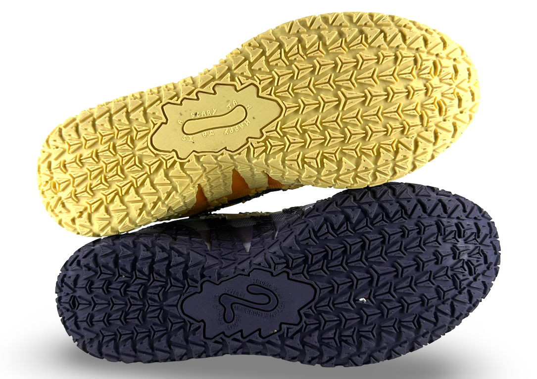 Nike Ja 3 Hustle & Flow