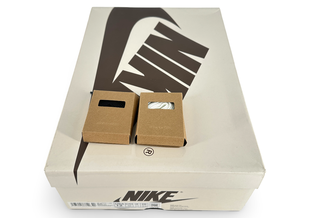 Jordan 1 Retro Low OG SP Travis Scott Medium Olive