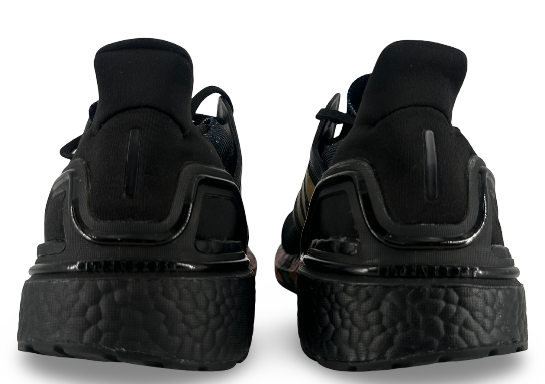 adidas Ultra Boost 20 Chinese New Year Black (2020)