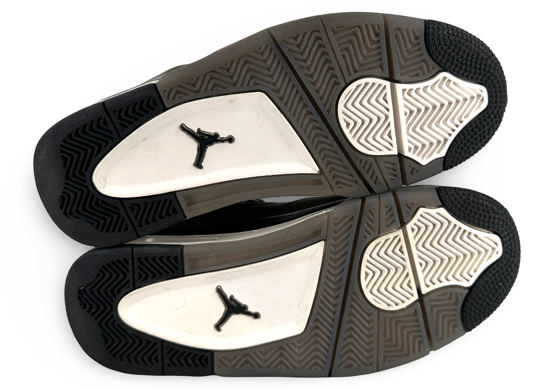 Jordan 4 Retro Cave Stone (GS)
