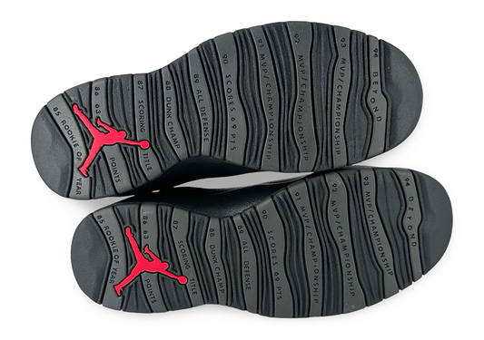 Jordan 10 Retro Shadow (2025)