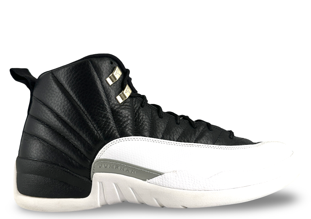 Jordan 12 Retro Playoffs (2022)