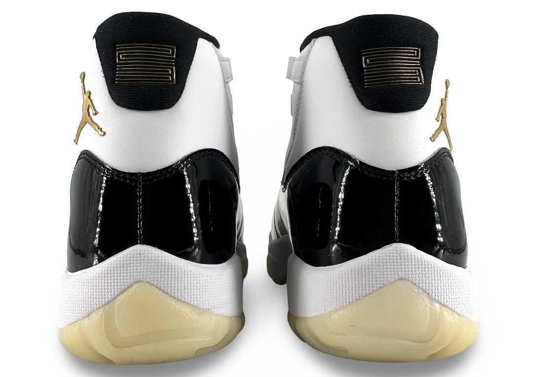 Jordan 11 Retro DMP Gratitude (2023)