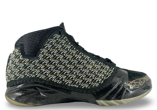 Jordan 23 Trophy Room Black