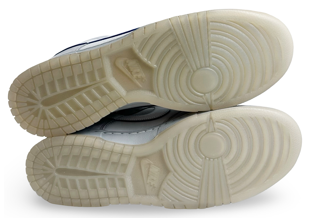 Nike Dunk Low Wolf Grey Pure Platinum