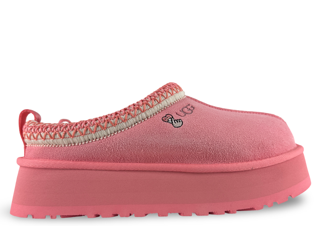 UGG Tazz Love '25 Slipper Tropical Pink (Women's)