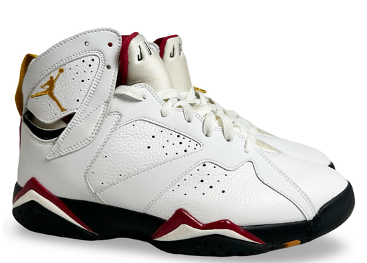 Jordan 7 Retro Cardinal (2011)