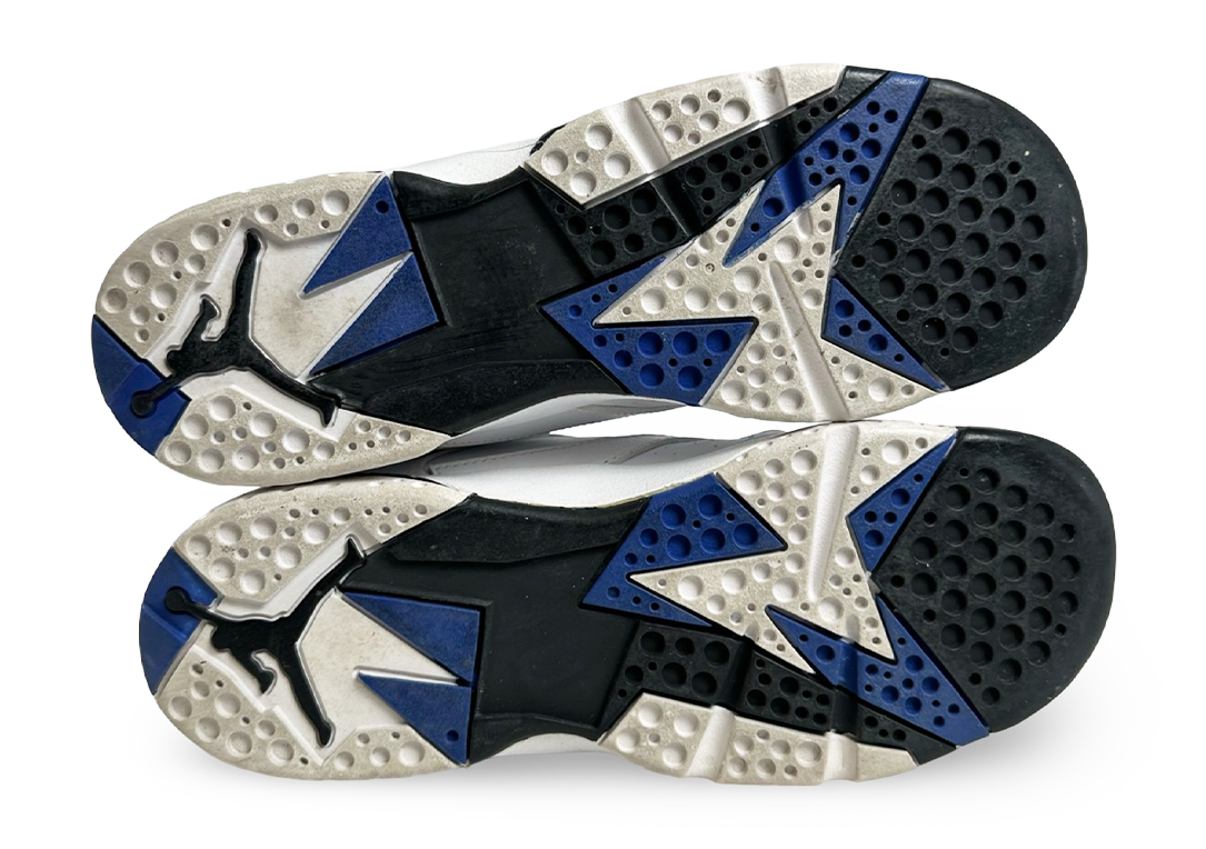 Jordan 7 GS Defining Moments Pack (2009)