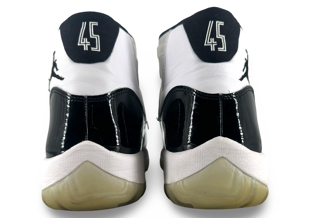 Jordan 11 Retro Concord (2018)