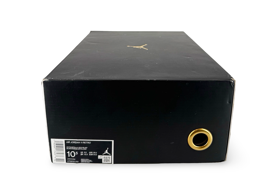 Jordan 11 Retro DMP Gratitude (2023)