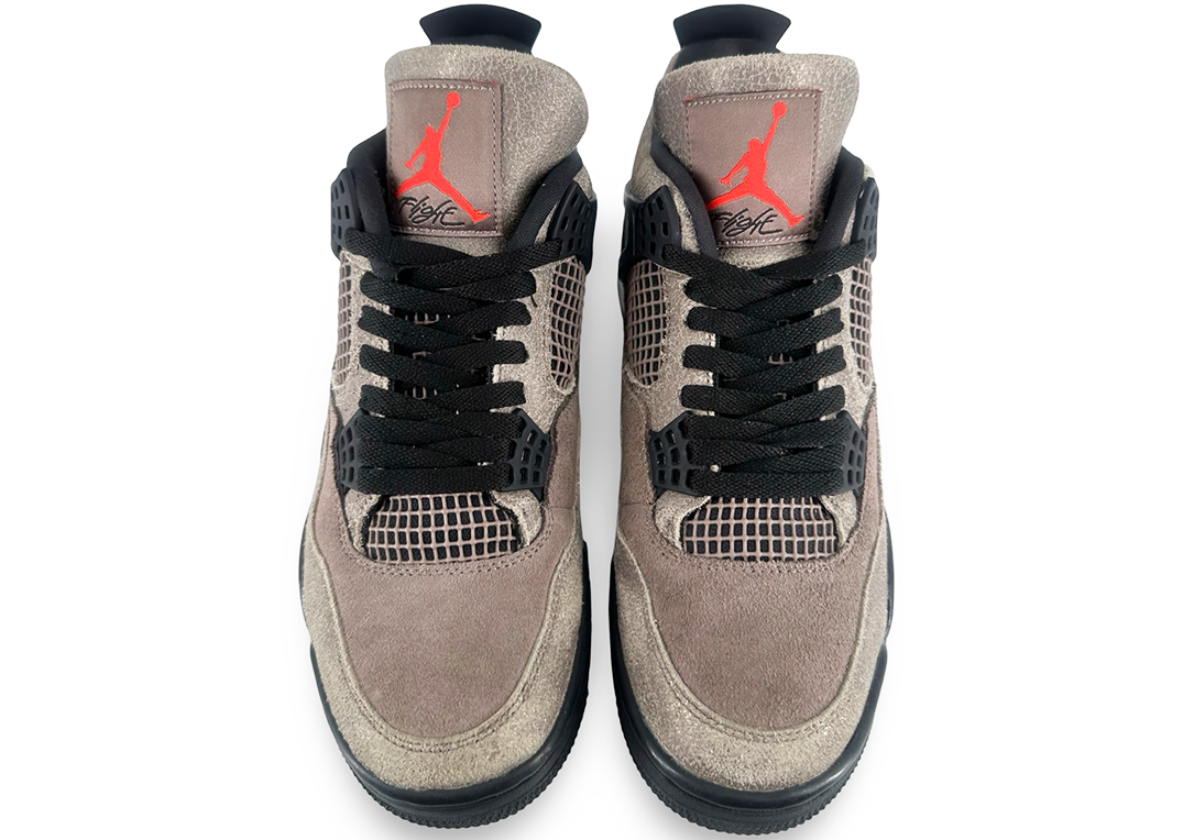 Jordan 4 Retro Taupe Haze