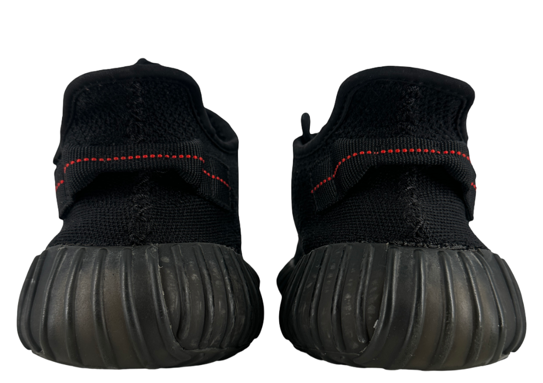 adidas Yeezy Boost 350 V2 Black Red