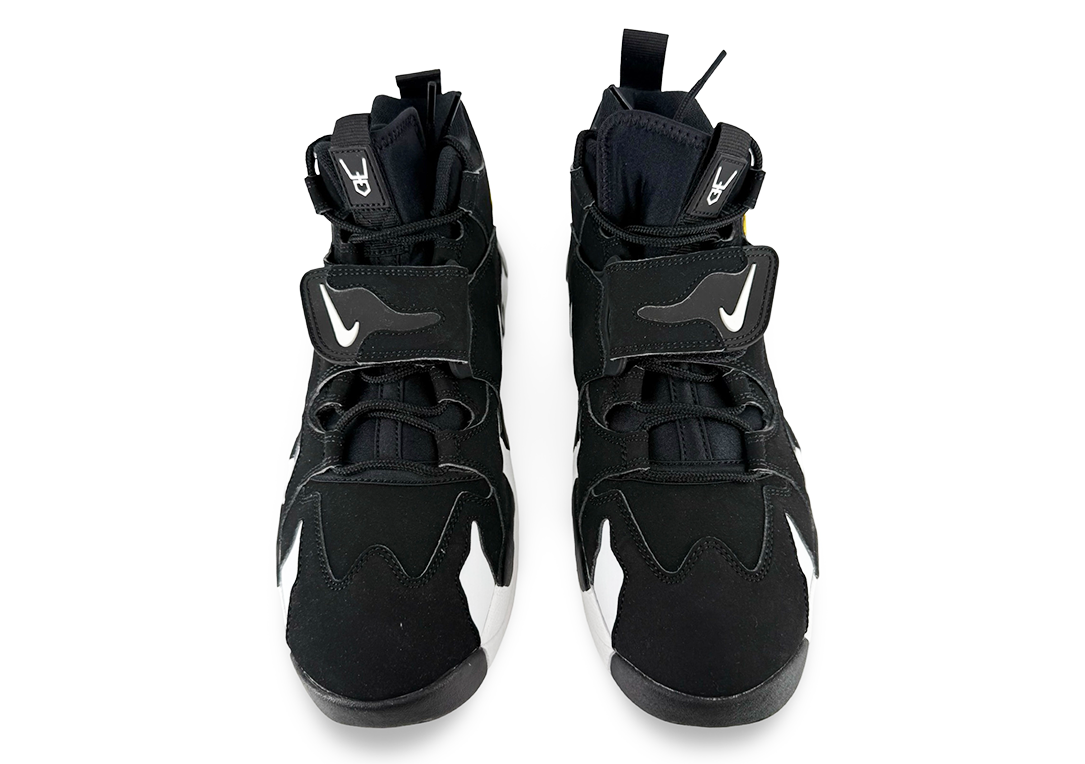 Nike Air DT Max '96 Black White (2024)