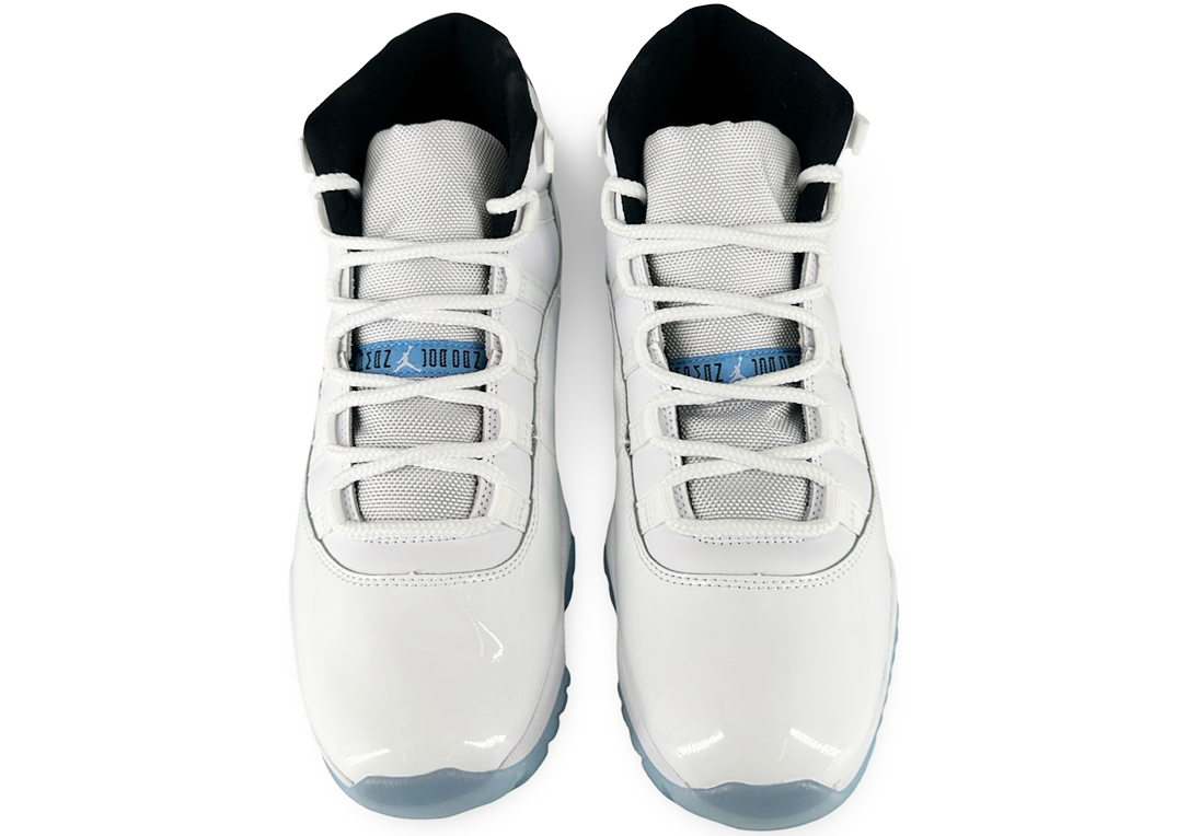Jordan 11 Retro Legend Blue (2024)