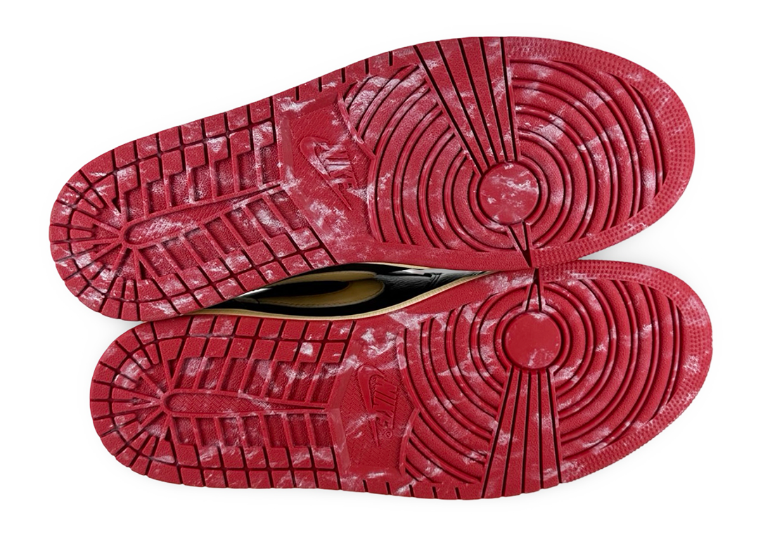 Jordan 1 Retro Low OG Nigel Sylvester Better With Time