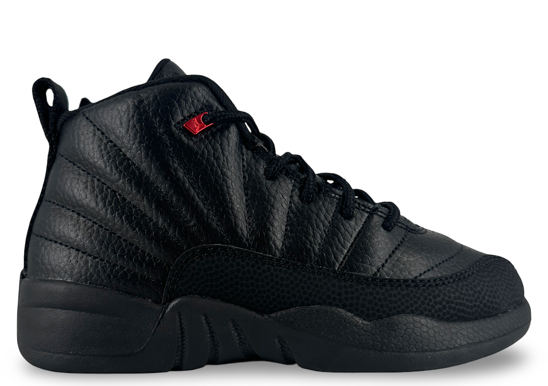 Jordan 12 Retro Bloodline (PS)