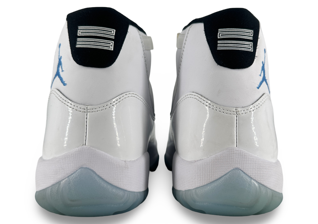 Jordan 11 Retro Legend Blue (2024)