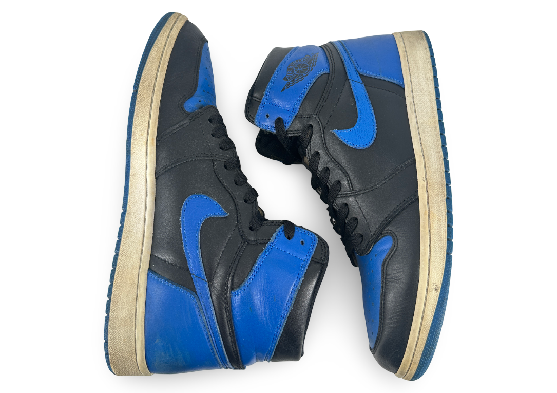Jordan 1 Retro Royal (2017)