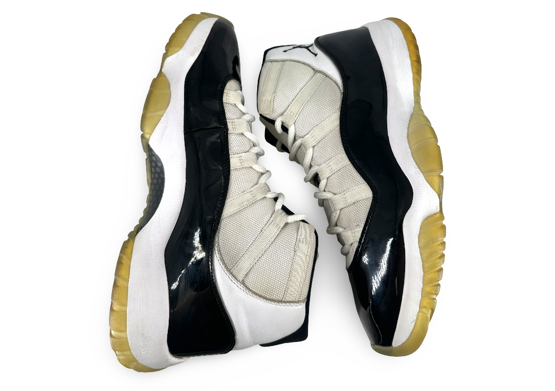 Jordan 11 Retro Concord (2018)
