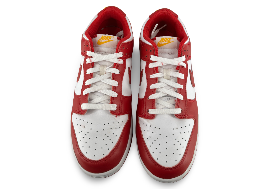 Nike Dunk Low USC