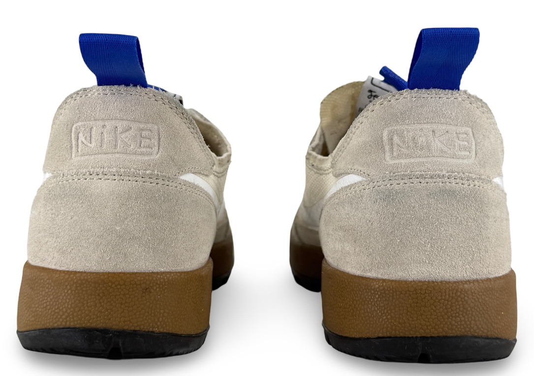 NikeCraft General Purpose Shoe Tom Sachs