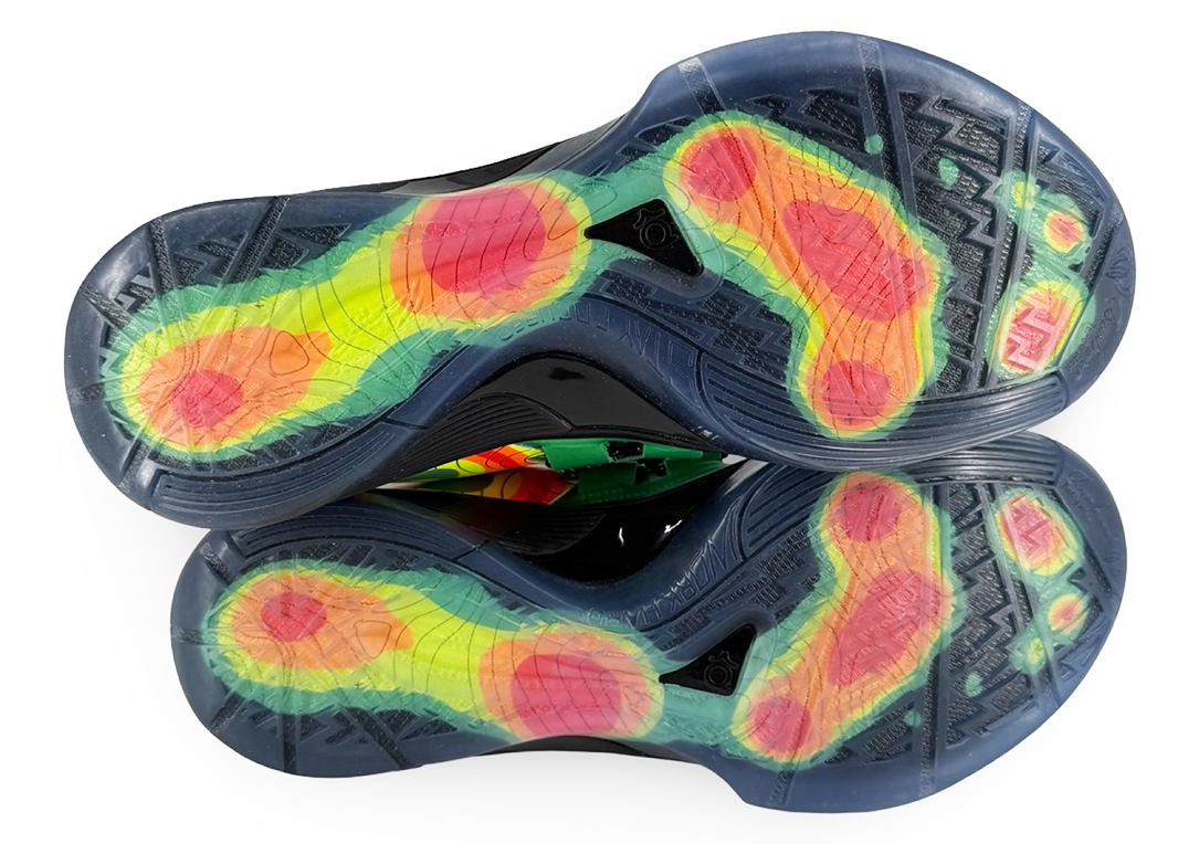 Nike KD 4 Weatherman (2024)