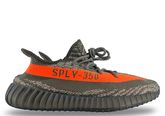adidas Yeezy Boost 350 V2 Carbon Beluga