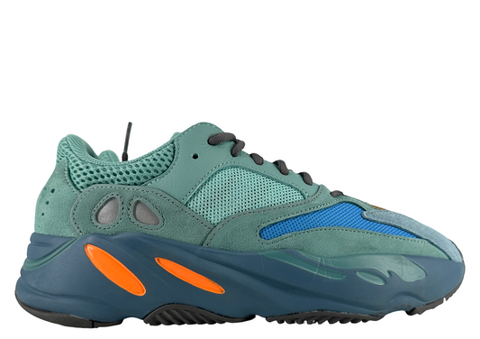 adidas Yeezy Boost 700 Faded Azure