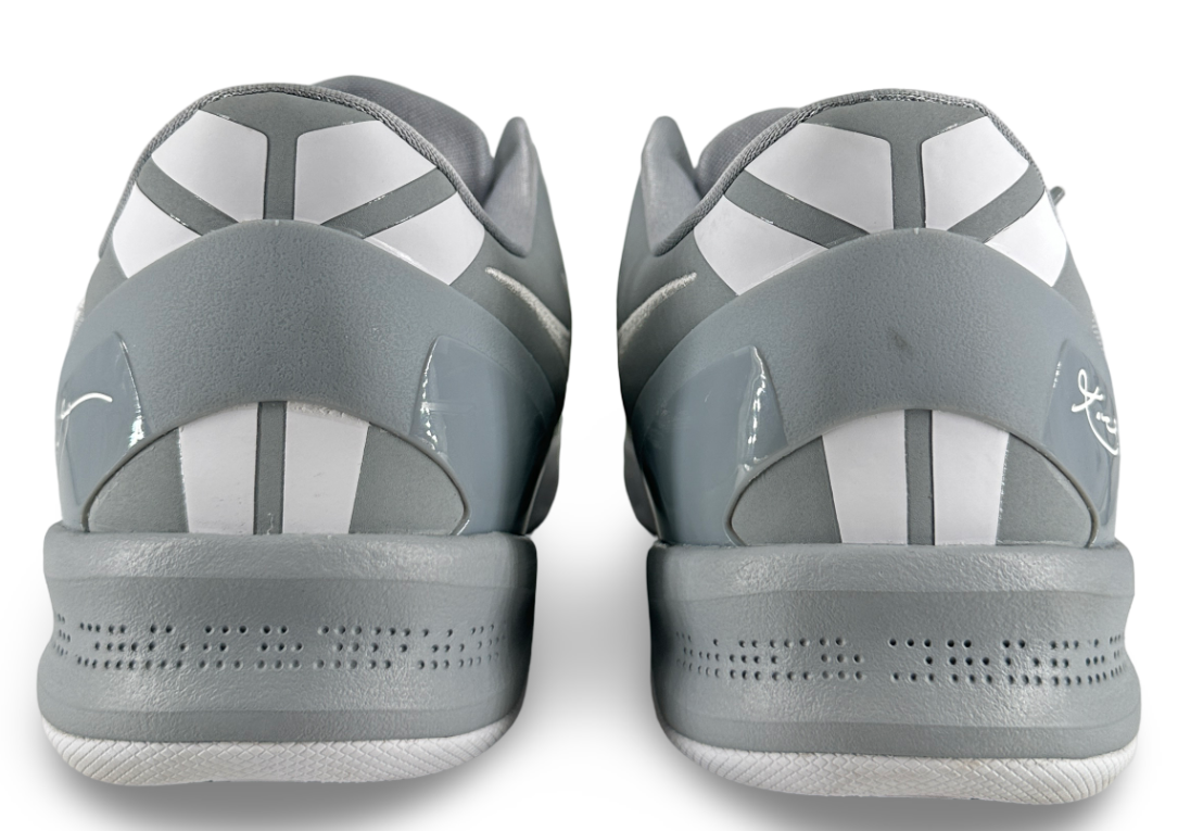 Nike Kobe 8 Protro Wolf Grey