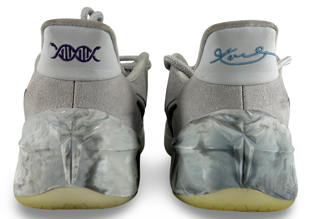 Nike Kobe A.D. Derozan PE Compton