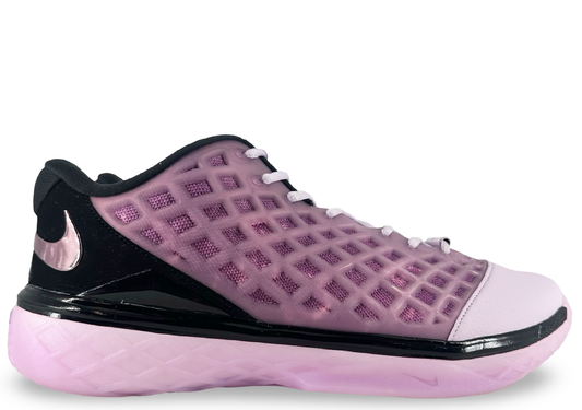 Nike Kobe 3 Low Protro Pink Quartz