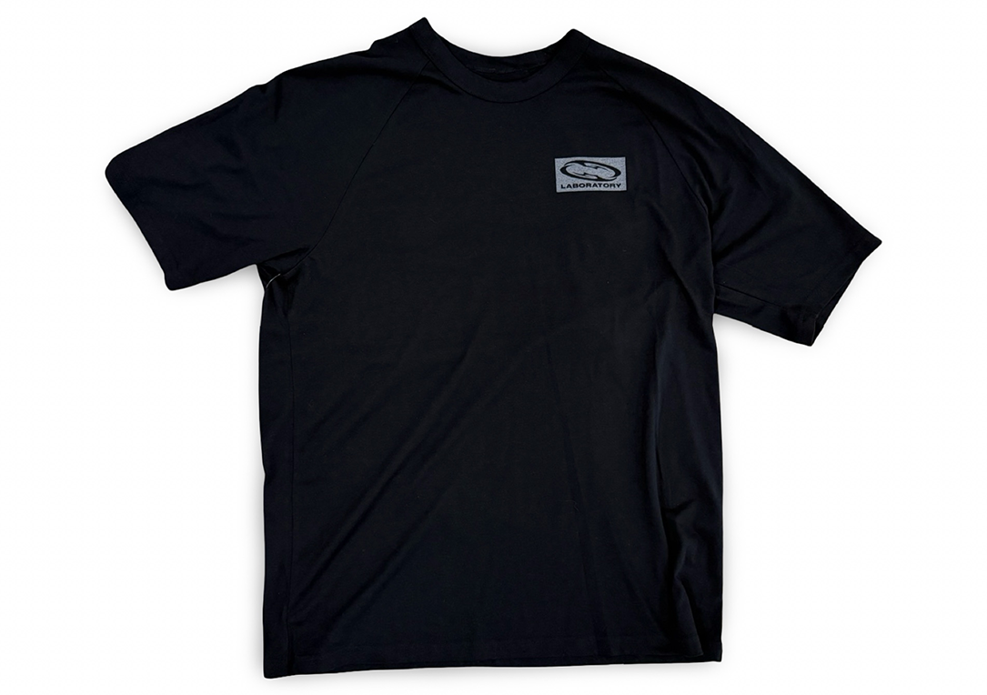 "CONTROL" ACTIVE TEE