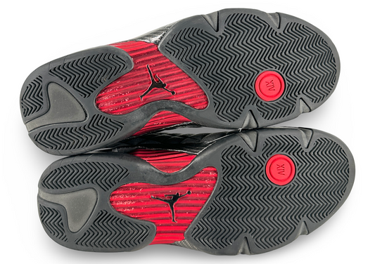 Jordan 14 Retro SE Black Anthracite