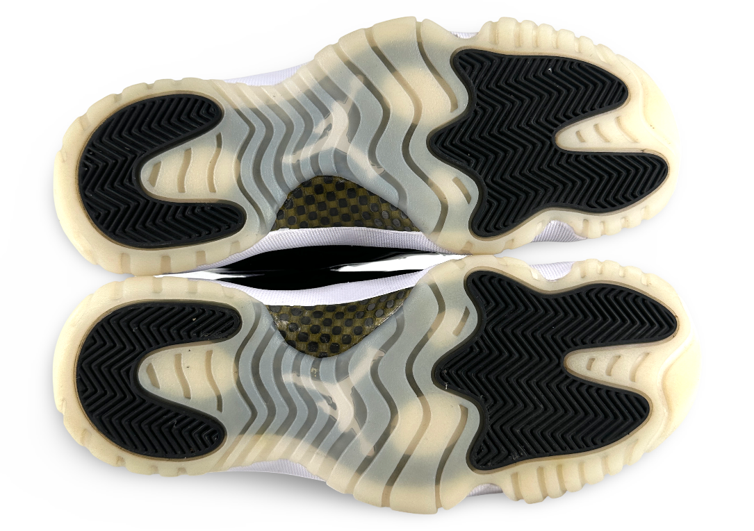 Jordan 11 Retro DMP Gratitude (2023)