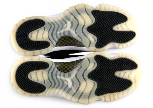 Jordan 11 Retro DMP Gratitude (2023)