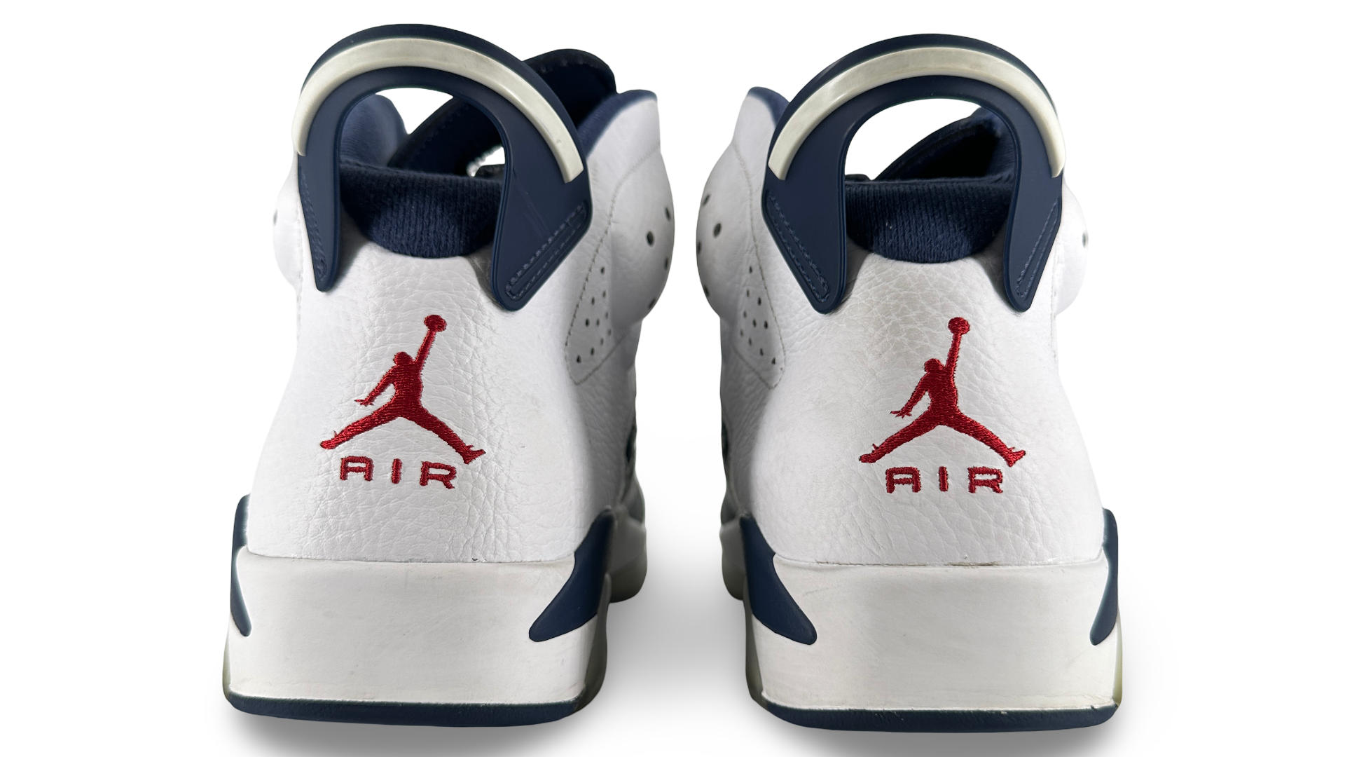Jordan 6 Retro Olympic (2024)